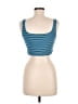 Lululemon Athletica Blue Tank Top Size 6 (estimated) - photo 2