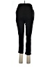 The Nines by Hatch Solid Black Active Pants Size Sm Maternity - photo 2