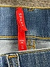 SPANX Blue Jeans Size M - photo 6