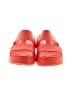 Crocs Orange Sandals Size 8 - photo 2