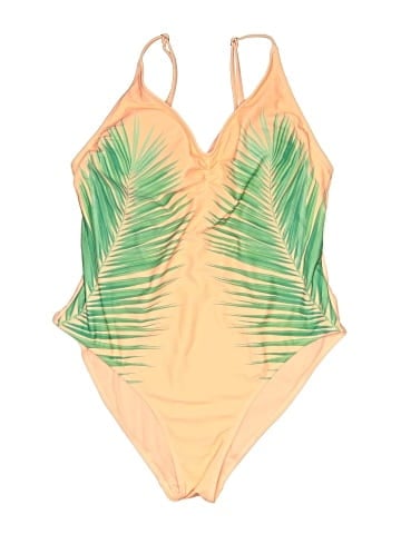 Xhilaration Bodysuit (view 1)