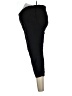 The Nines by Hatch Solid Black Active Pants Size Sm Maternity - photo 5