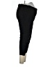 The Nines by Hatch Solid Black Active Pants Size Sm Maternity - photo 4
