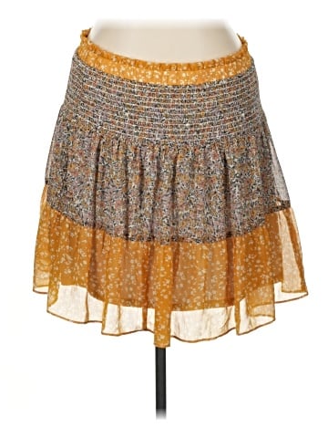 Banana Republic Factory Store Casual Skirt (view 1)