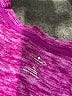 St. John's Bay 100% Polyester Purple Pullover Sweater Size XL - photo 7