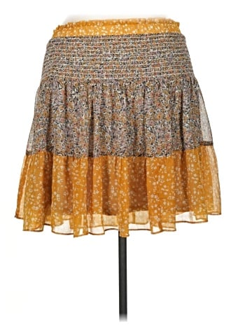 Banana Republic Factory Store Casual Skirt (view 2)