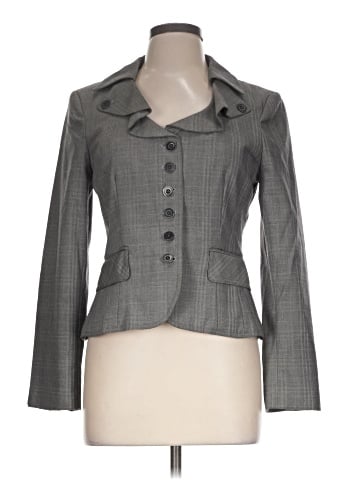 Cynthia Cynthia Steffe Blazer (view 1)