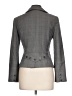 Cynthia Cynthia Steffe Houndstooth Gray Blazer Size 10 - photo 2