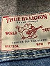 True Religion Blue Jeans Size 36 waist - photo 7