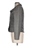 Cynthia Cynthia Steffe Houndstooth Gray Blazer Size 10 - photo 5