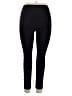 Pop Fit Black Active Pants Size XL - photo 2