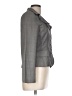 Cynthia Cynthia Steffe Houndstooth Gray Blazer Size 10 - photo 4