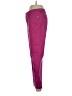 Chico's Color Block Purple Jeans Size Sm (0.5) - photo 5