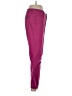 Chico's Color Block Purple Jeans Size Sm (0.5) - photo 4