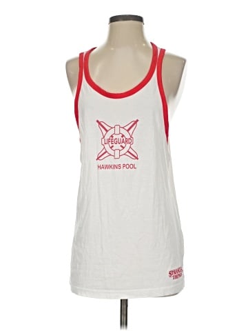 Stranger Things Tank Top (view 1)