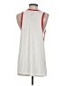 Stranger Things 100% Cotton White Tank Top Size S - photo 2