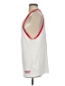 Stranger Things 100% Cotton White Tank Top Size S - photo 5