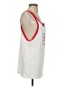 Stranger Things 100% Cotton White Tank Top Size S - photo 4