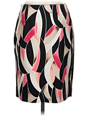White House Black Market Casual Skirt (view 1)