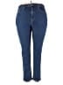 Lovesick Blue Jeans Size 16 - photo 1