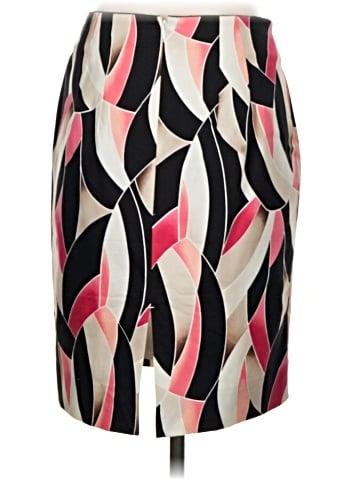 White House Black Market Casual Skirt (view 2)