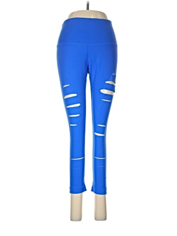 90 Degree by Reflex Active Pants (view 1)