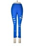 90 Degree by Reflex Blue Active Pants Size M - photo 1