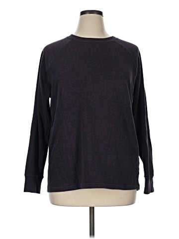 KIRKLAND Signature Pullover Sweater (view 1)