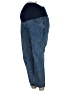Unbranded Blue Jeans Size L - photo 1