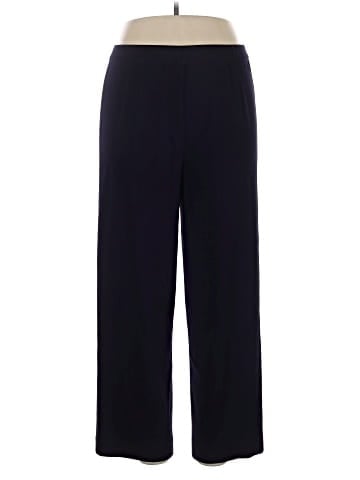 misook Casual Pants (view 1)