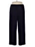 misook 100% Acrylic Blue Casual Pants Size 1X - photo 1