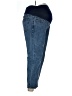 Unbranded Blue Jeans Size L - photo 4