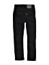 Levi's Black Jeans Size 7 - photo 2