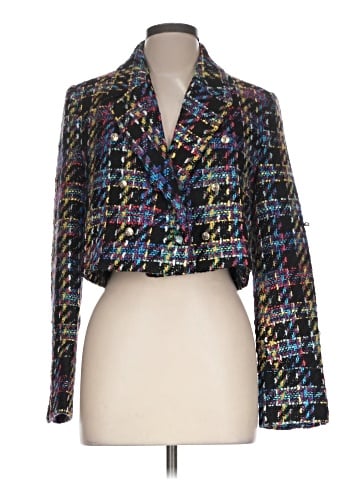 Zara Blazer (view 1)