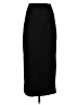 Bentley Solid Black Formal Skirt Size 4 - photo 1