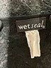 Wet Seal Black 3/4 Sleeve Top Size M (estimated) - photo 7
