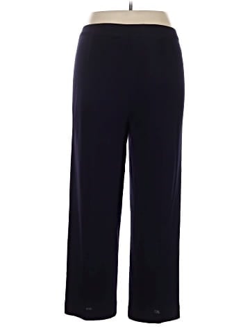 misook Casual Pants (view 2)