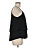 Newbury Kustom 100% Polyester Black Tank Top Size M - photo 4