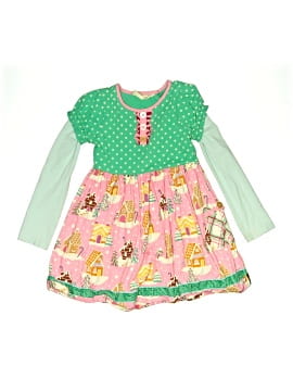 Matilda Jane Dress