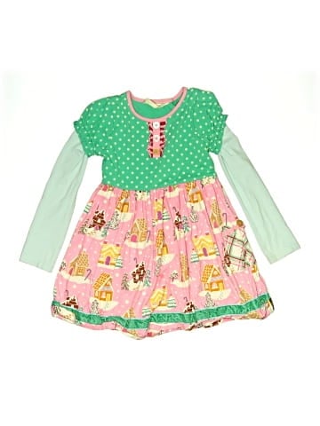 Matilda Jane Dress (view 1)