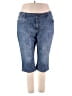 Massini Blue Jeans Size 24W - photo 1