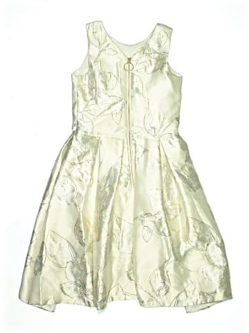 Zoe Ltd Dress (view 2)