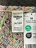 OshKosh B'gosh Silver Sleeveless Top Size 14 - photo 7
