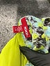 Bongo Yellow Sleeveless Blouse Size L - photo 7