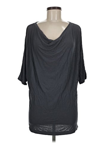 Michael Stars 3/4 Sleeve T-Shirt (view 1)