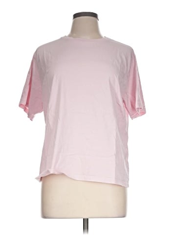 Abercrombie & Fitch Short Sleeve T-Shirt (view 1)
