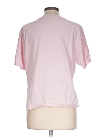 Abercrombie & Fitch Short Sleeve T-Shirt (view 2)