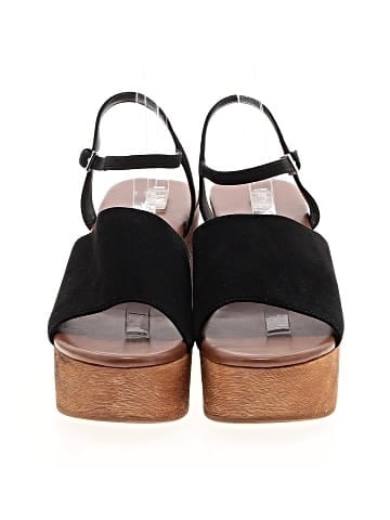 Jeffrey Campbell Wedges (view 2)