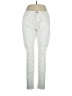 Mudd White Jeans Size 15 - photo 1