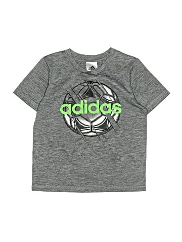 Adidas Short Sleeve T-Shirt (view 1)